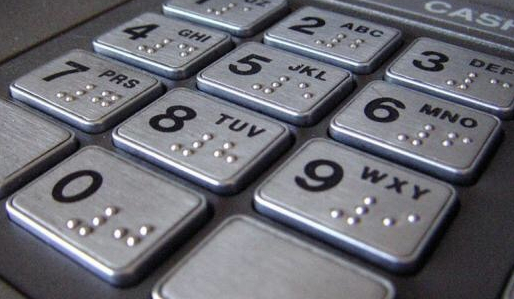 零基础如何学盲文(为盲人找回眼睛:盲文的建立) 零基 第1张