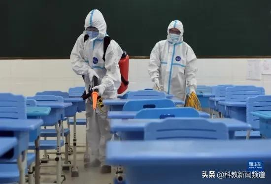 合肥经开区：全力以赴欢迎新同学