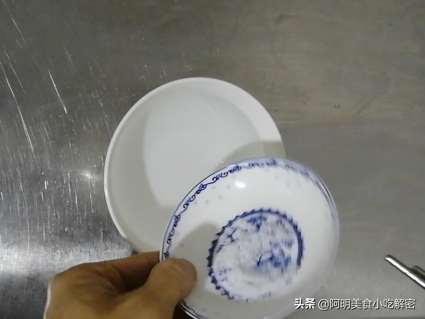 手工拉面的做法和配方（家常拉面的做法好吃又劲道）