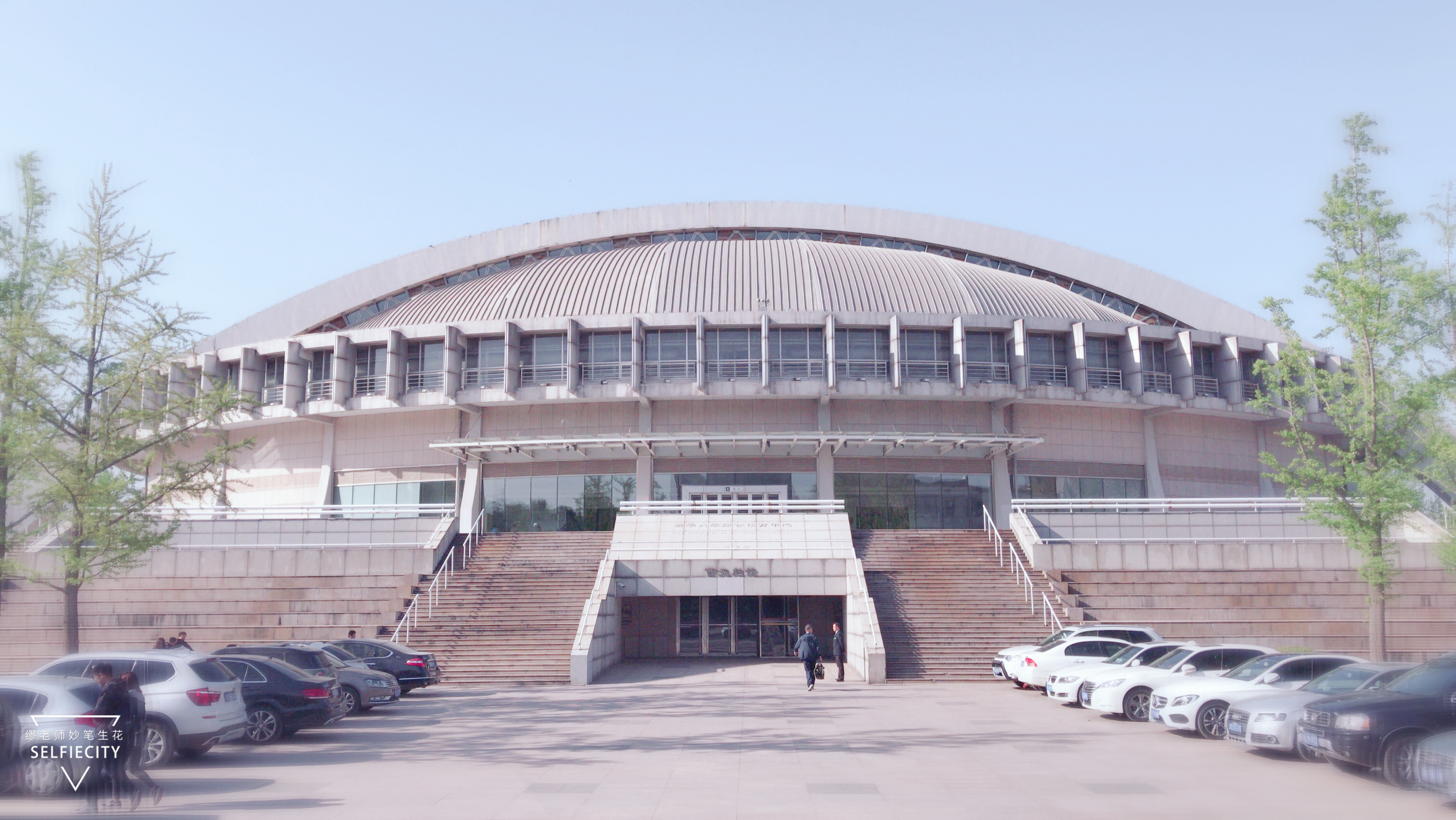 清华大学，当之无愧的“世界一流大学”，专家评议结果就是证明