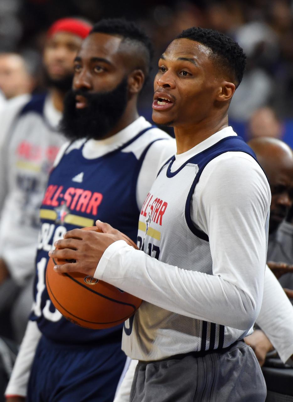 nba球员表态世界杯输球(哈登浓眉退出世界杯真相曝光！CJ:都不想当输球球队的招牌)