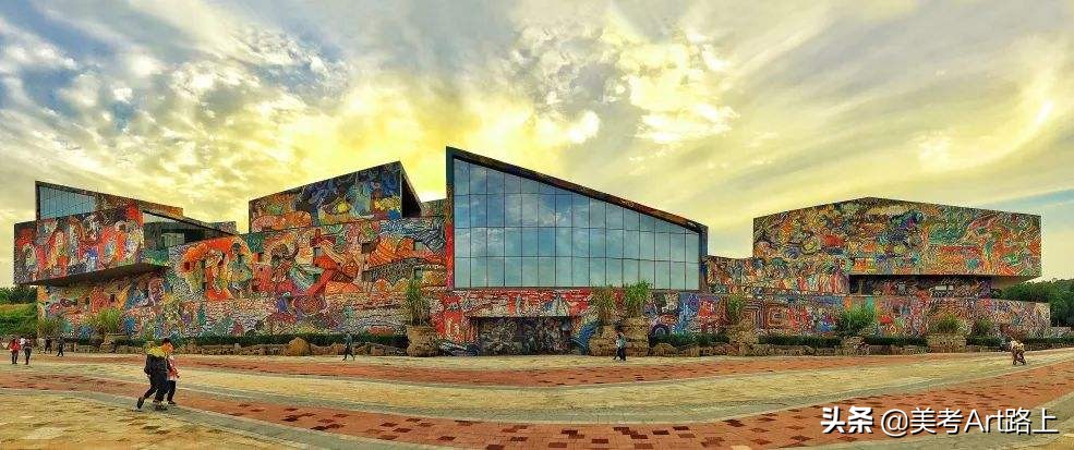 八大美院-四川美术学院（2020招生简章&专业考推迟公告）