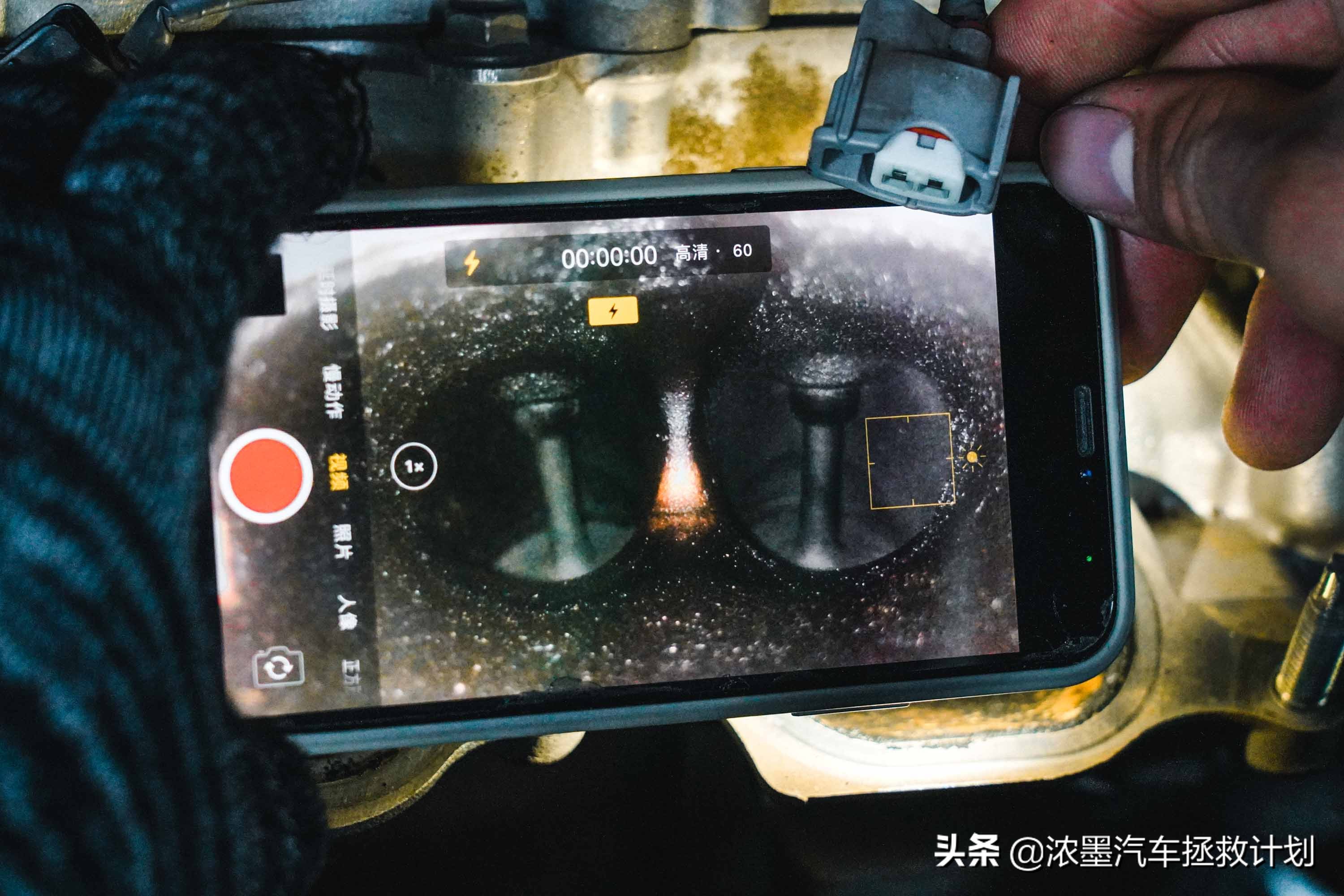 「逆转时光」整备一台经典的丰田普瑞维亚，唯有热爱可抵岁月绵长