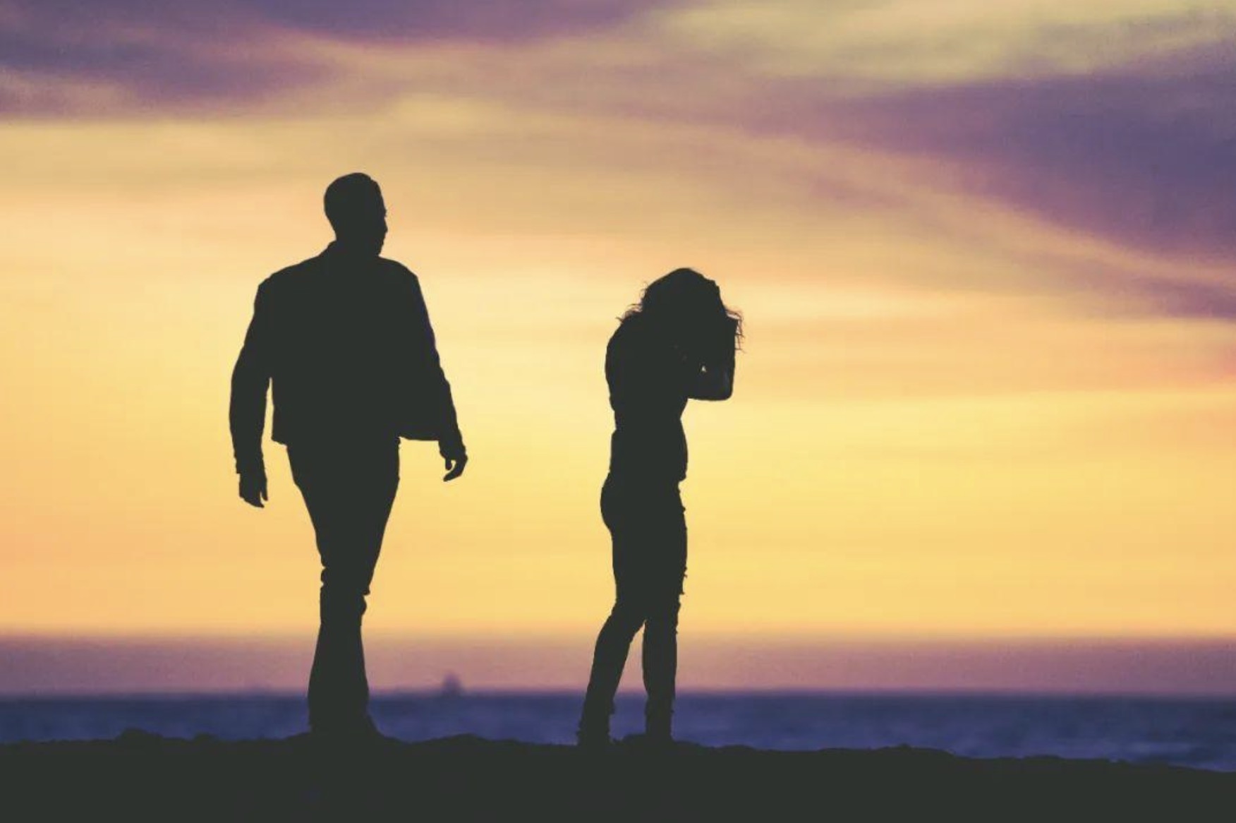 老公出轨了,婚姻还有机会挽回吗?聪明的女人不会做傻事