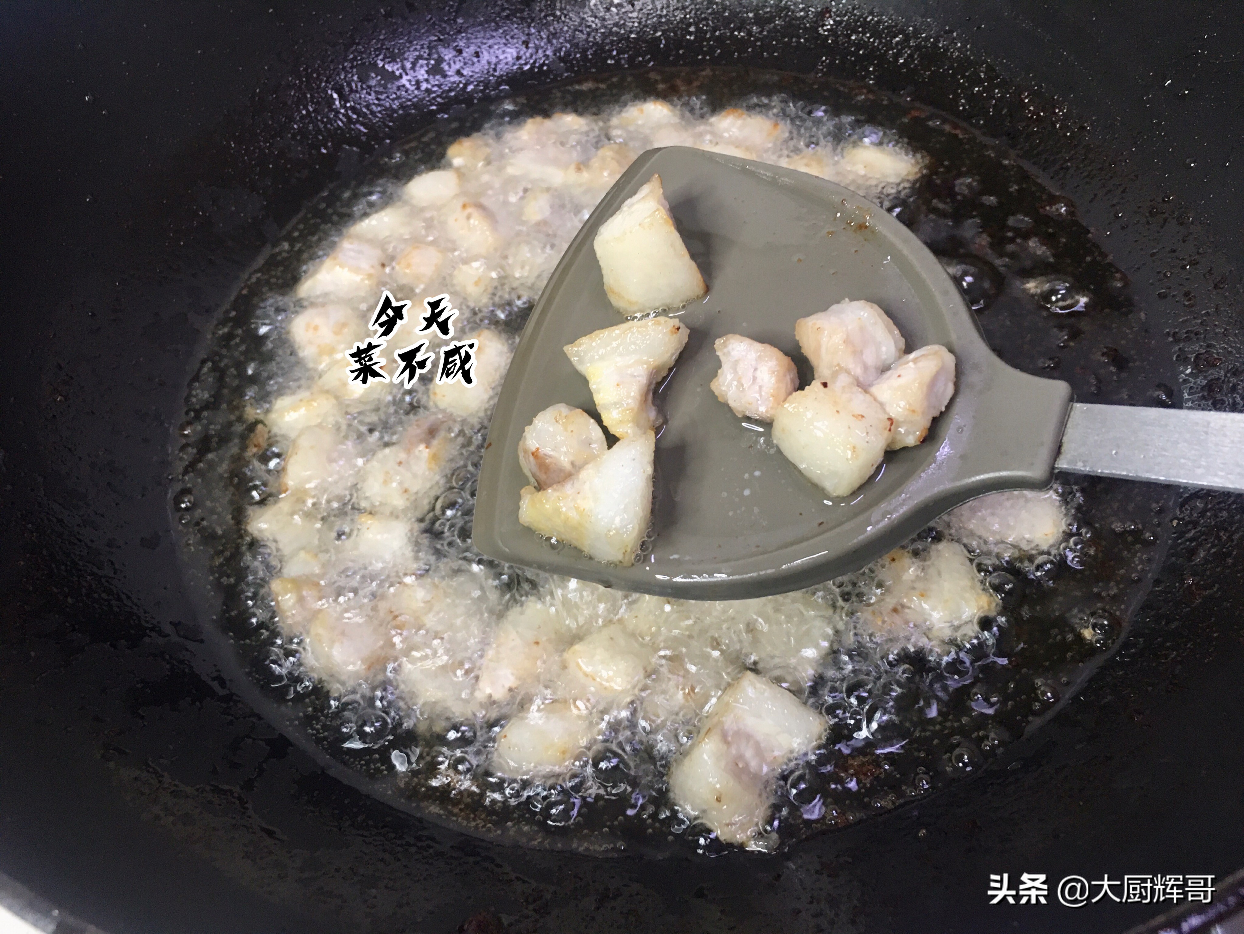 炸酱面菜码有哪些（老北京炸酱面的家常做法）