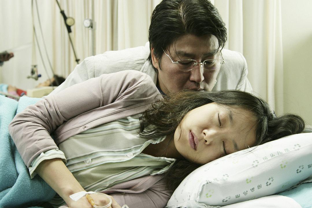 韩国女神全度妍出演大尺度电影，这部《快乐到死》带给人的是成长