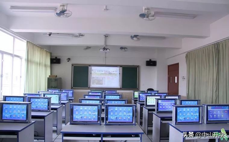 中山小学 | 倍受家长青睐的中山民办小学：纪中三鑫凯茵学校介绍