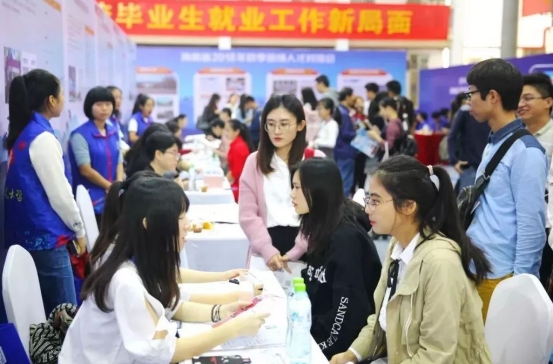 高考志愿女生热门专业（未来几年内）