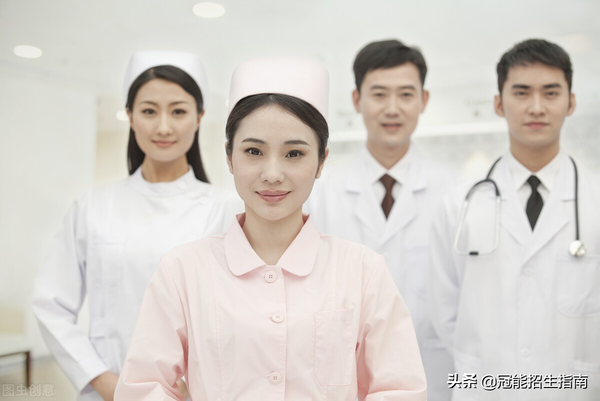 2021四川省中专卫校有哪些—招生条件是哪些？