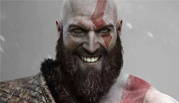 不止战神4,为什么游戏里出现了越来越多的北欧神话?