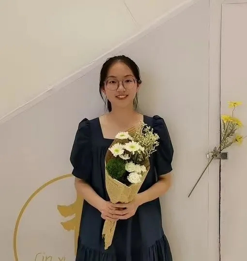 清华开学典礼上发言的江西女孩杜钰，高考668分，还拿过书法大奖