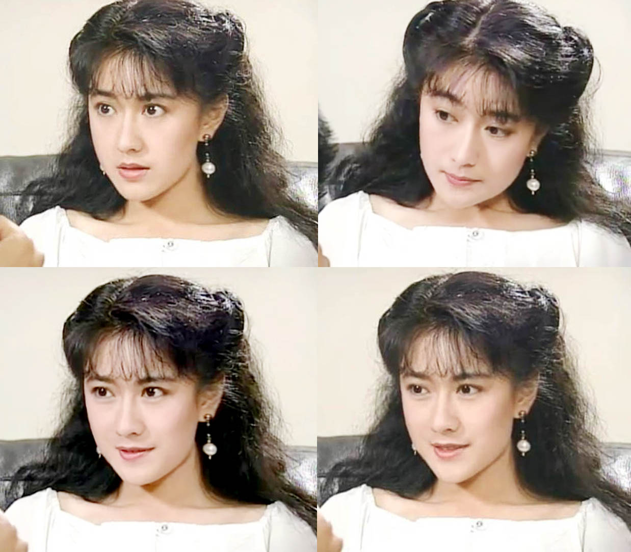 浴火凤凰潘迎紫(《家有仙妻》"三大美女"现状,有人离婚有人"消失"有人