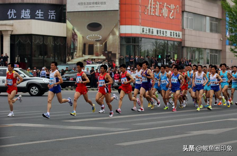 鲅鱼圈马拉松2021报名官网(2019营口鲅鱼圈，“国际马拉松赛”将于5月26日盛大开启。)