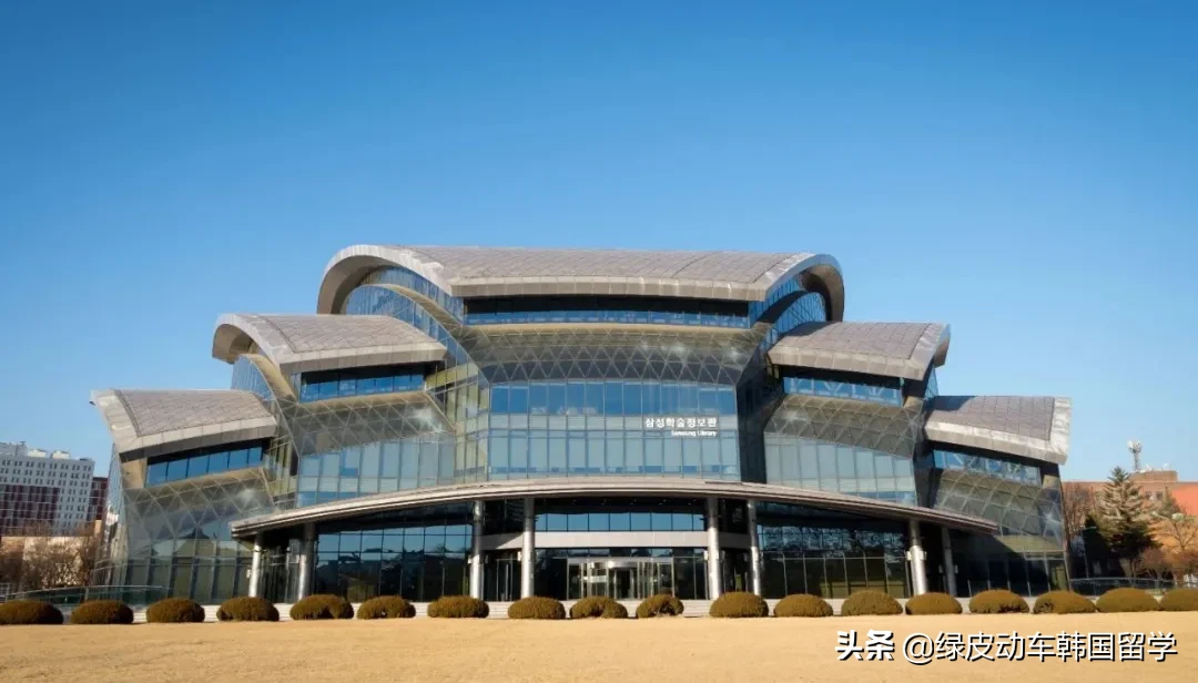 别再犹豫了！明年三月韩国留学，入学真的还有机会！（本科篇）