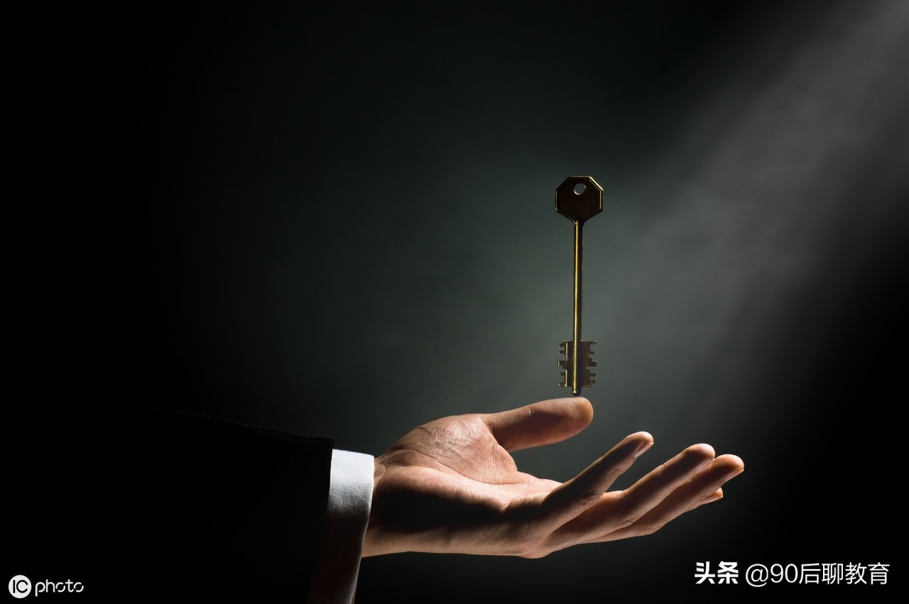 掌握这4个窍门，人物外貌描写惟妙惟肖（附精选好句）