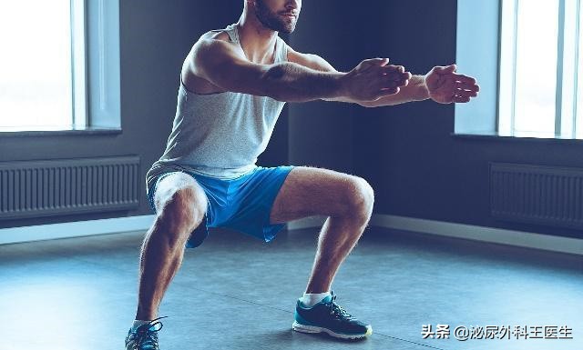 45岁以后雄激素还很旺盛的男性，是好是坏？雄激素不足怎么办？