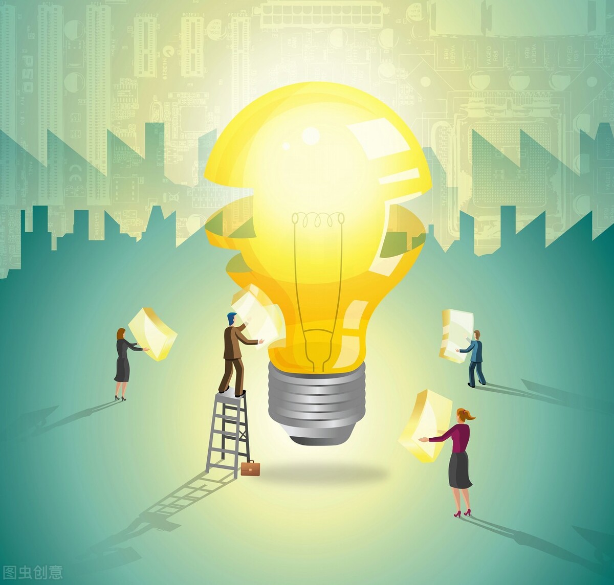 连锁店装修都需要注意些什么？