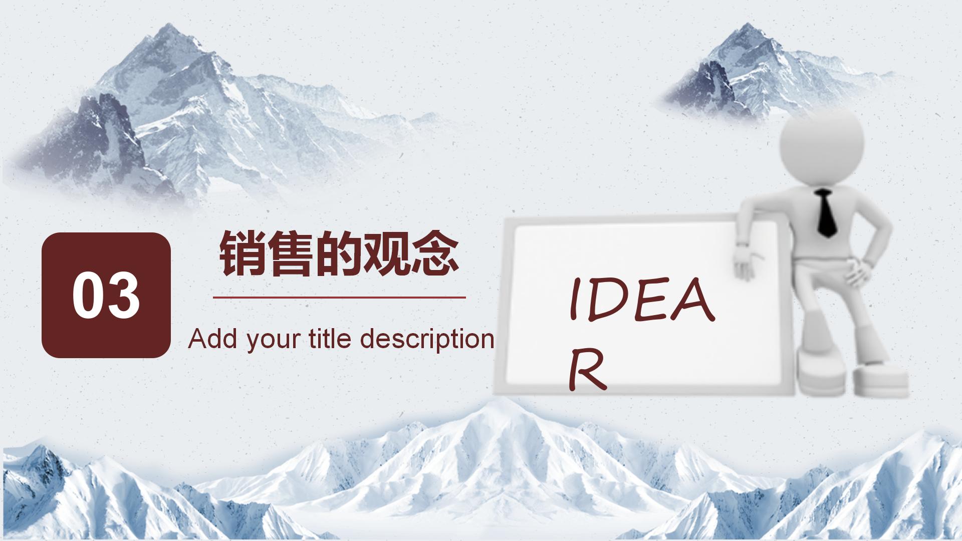 房地产销售培训系列课程之销售必杀计，置业顾问必备培训