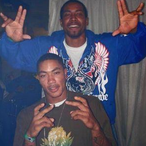 nba球员哪些有黑社会背景（NBA拥有黑帮背景的5大球星，JR只能算小混混 榜首没人敢惹）