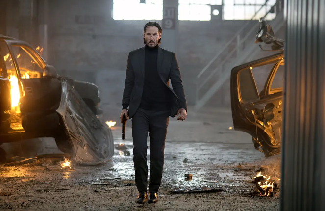 4分好评如潮!年末高质量特工美剧《绊脚石》