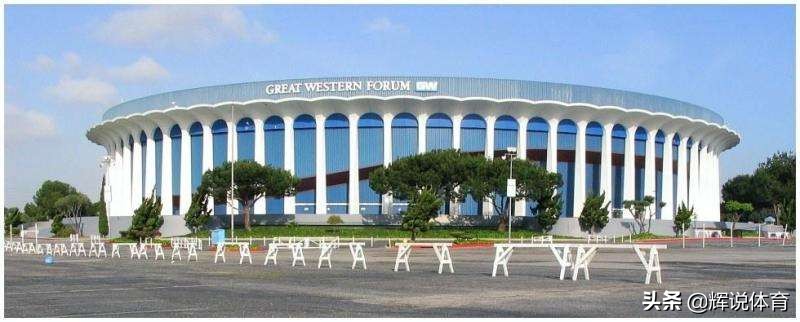 nba球馆名字有哪些（NBA球馆更新换代进行时，下面这几个名字大家还记得吗？）