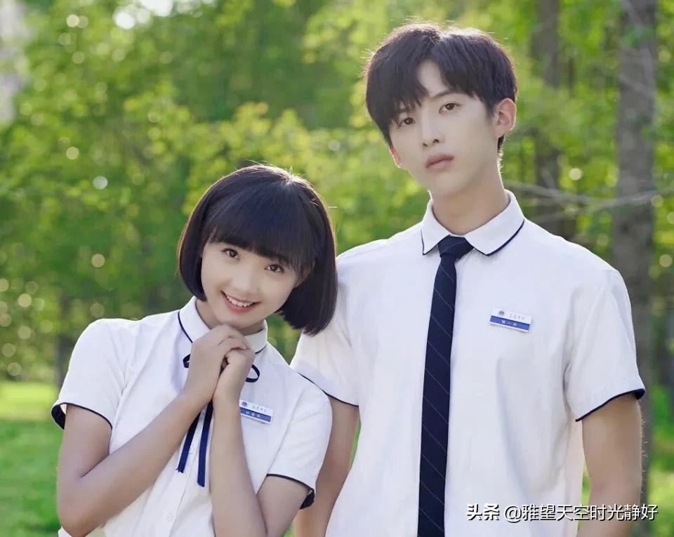 青春校园偶像剧 最火的青春偶像校园剧-世界十大之最