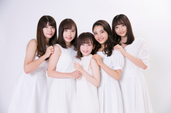 遭网友吐槽？日本女大学生选美冠军身高只有146，但颜值甜到齁