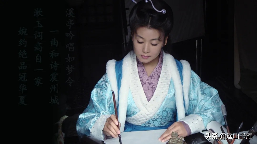 一剪宋朝光阴：人生如梦，诗酒趁年华，千古才女李清照的如梦人生