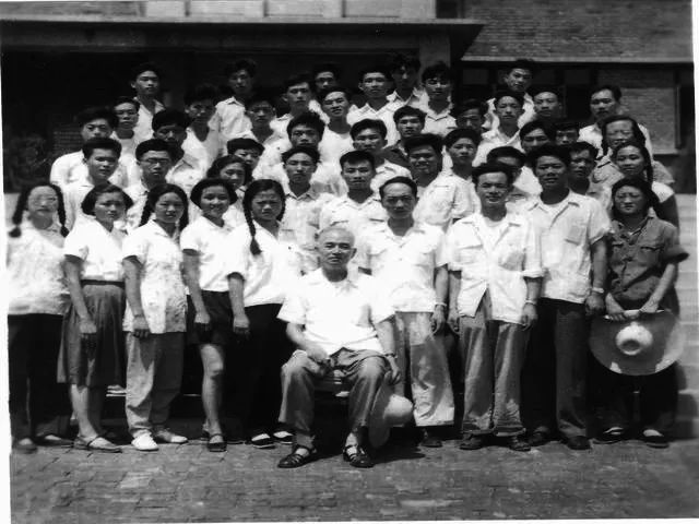 直属原地矿部，五大院校的前世今生！