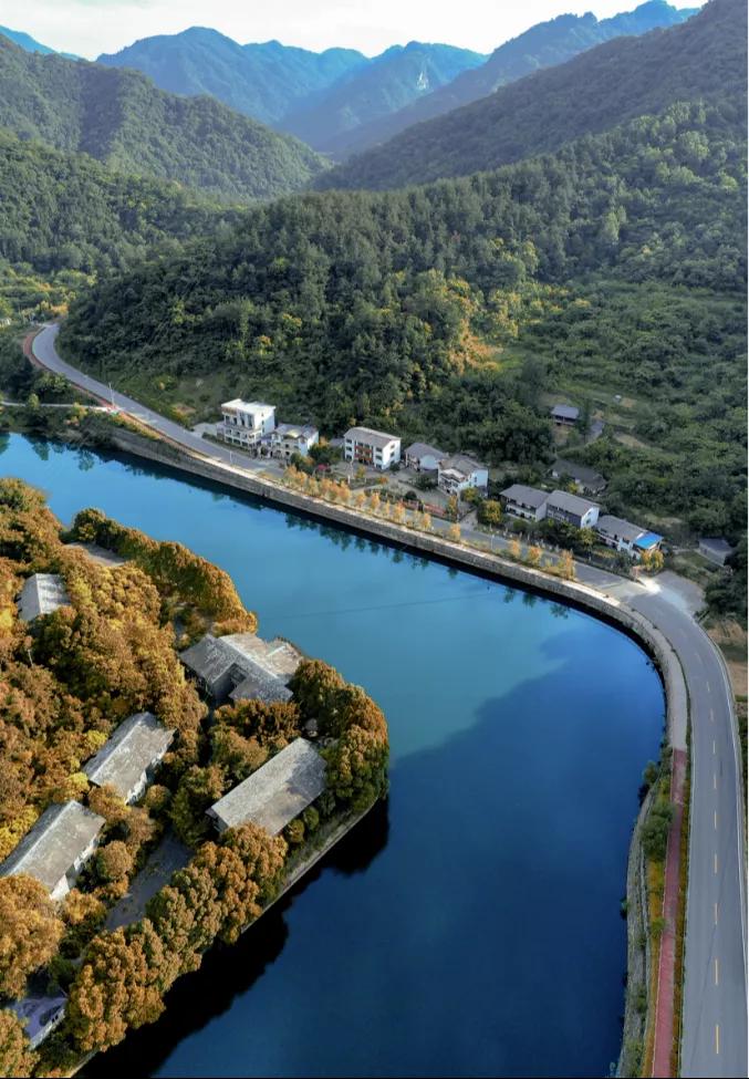 国庆湖北旅游攻略，一省6市50 景，玩转长长长假