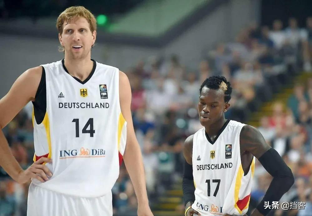 nba球衣为什么扫不出来（小知识：为何NBA一直无法打开“欧洲市场”）