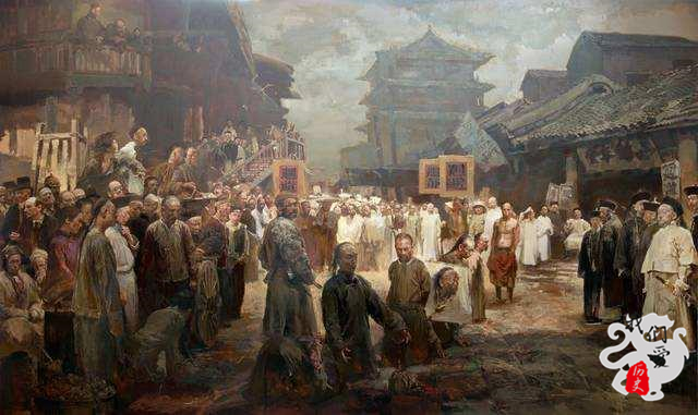 中国历史最后一场科举改革，由慈禧亲自操刀，加速大清的灭亡