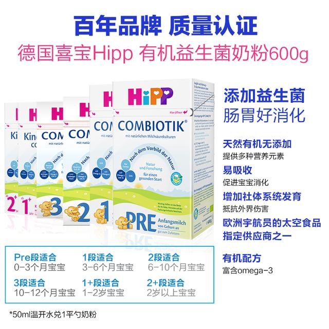 最新海淘奶粉价格都在这里，宝妈再也不担心被坑