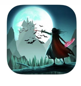 AppStore今日分享 密室推理解密游戏 戴上耳机来次月圆之旅