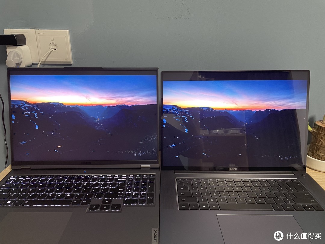 华为 MateBook 16 使用体验，高刷大屏全能本