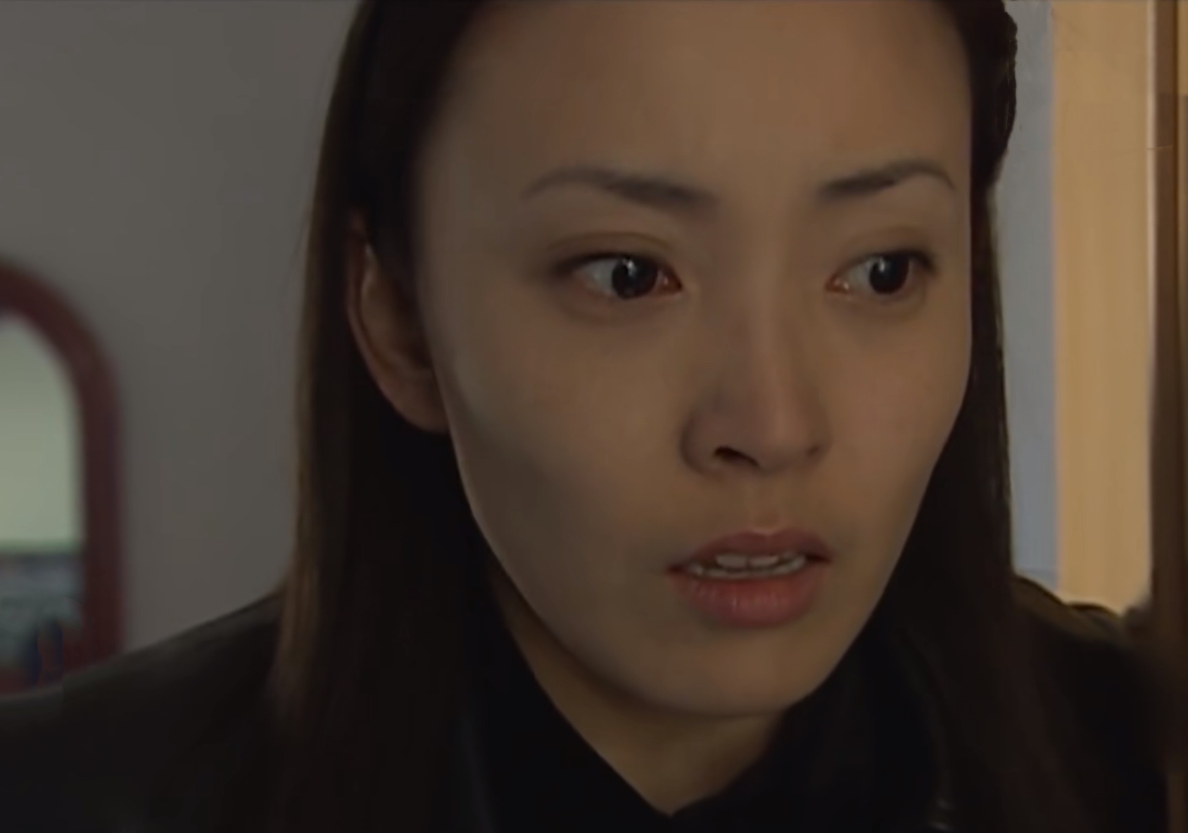 征服里面的李梅征服里面的李梅是谁