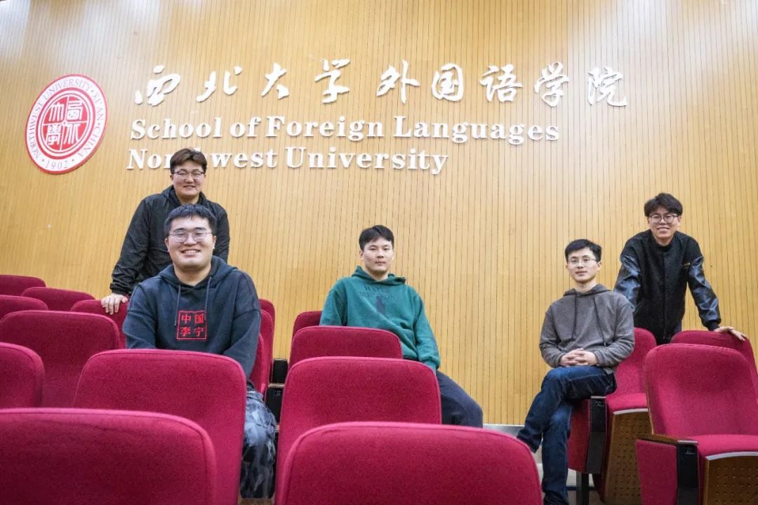 “神仙”舍友情，NWU这个宝藏男生宿舍，优秀100分