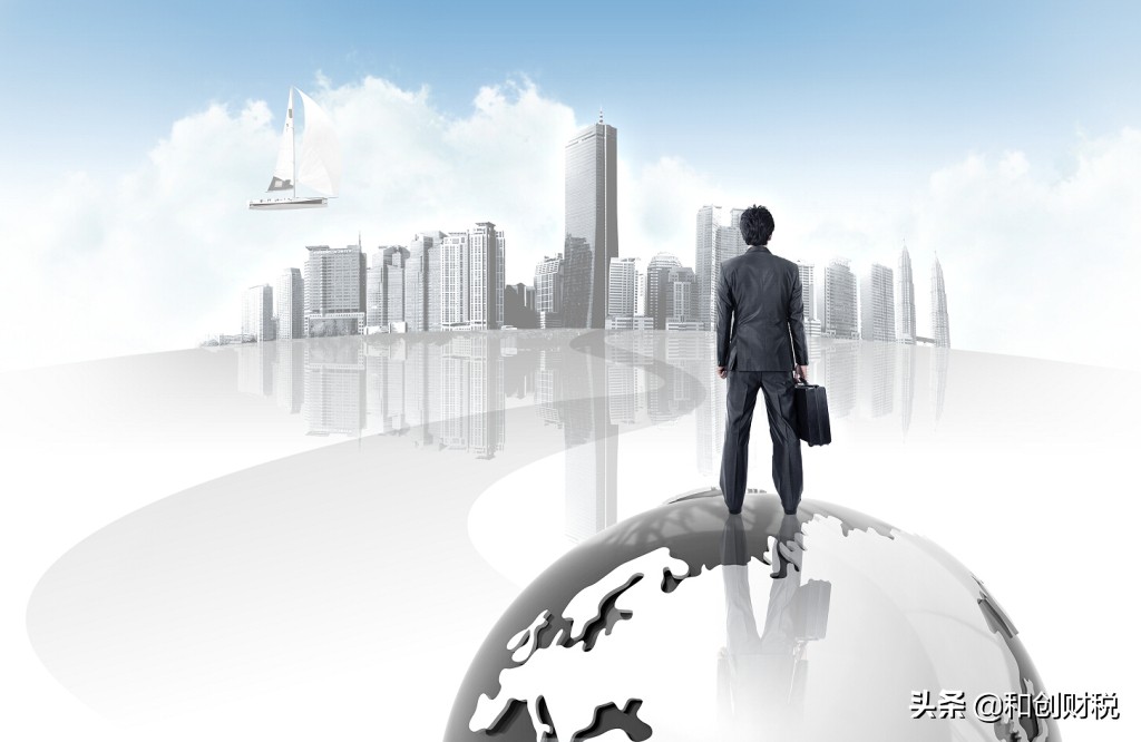 如何注册工程公司（建筑工程公司还能这样注册）