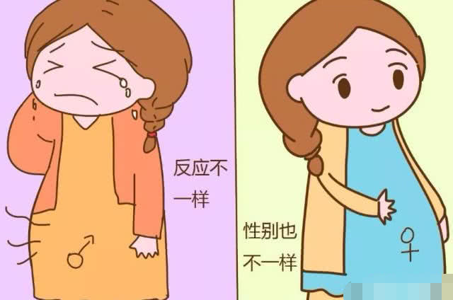 怀男孩雄激素的表现 怀男孩40天最准的感受 - 汽车时代网