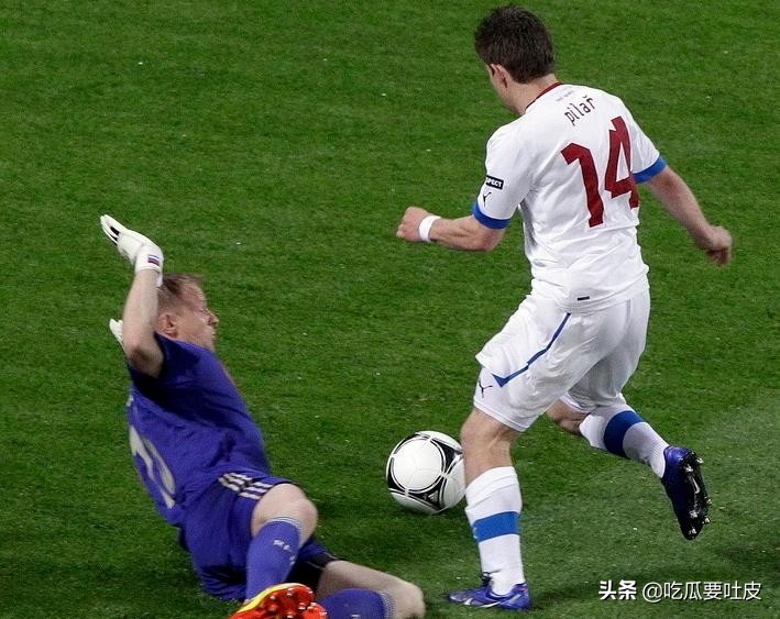 2012欧洲杯赛程（欧洲杯小历史-2012年波兰乌克兰欧洲杯（上））