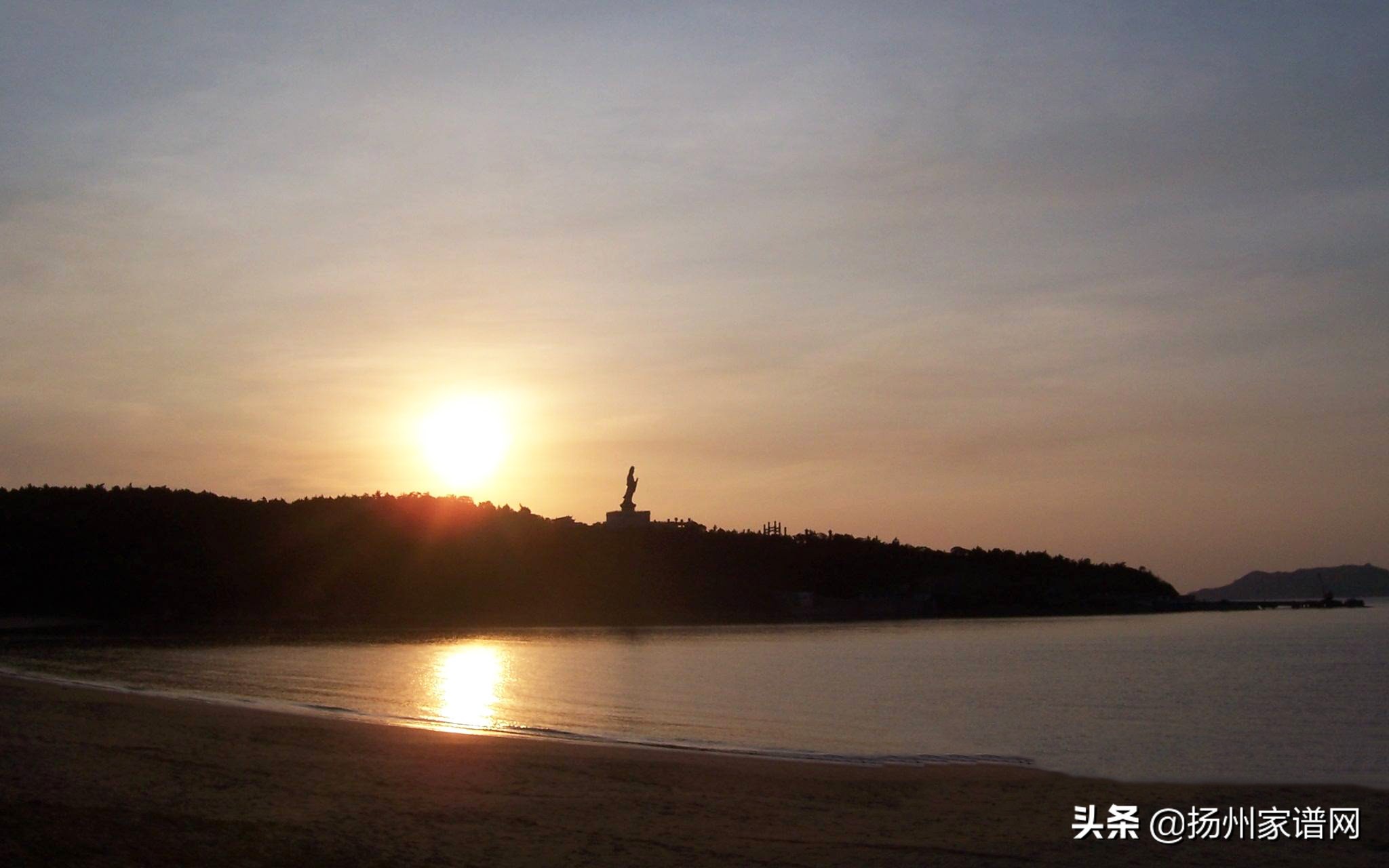 普渡眾生中超薦對(duì)象指什么（淺悟“普度眾生”）