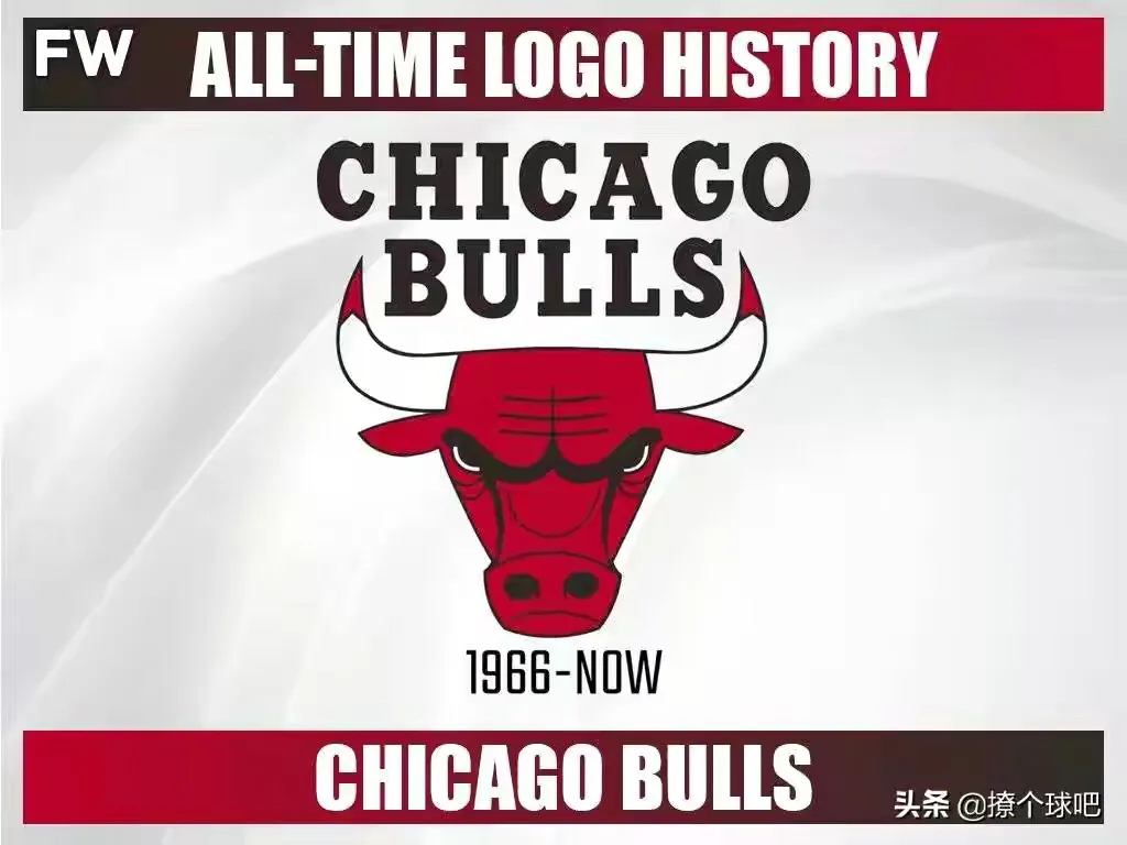 nba雷霆隊隊標（NBA30支球隊logo演變史，哪個隊標最經典？）