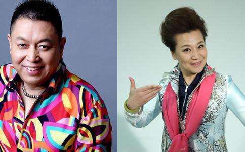 “老实人”王为念：与糟糠之妻离婚，二婚娶小香玉，多次感谢前妻