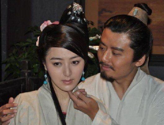 水浒传中的女性误解：美女并不都淫浪，将军也很美，青楼也有佳人