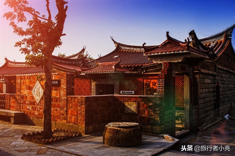 福建十大旅游景点，福建十大必玩旅游景点排行榜，您去过哪些呢？