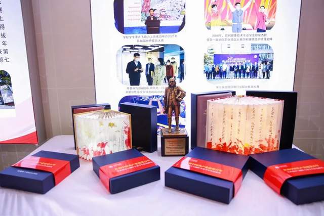 出版印刷职业教育精彩万分！VR体验、木版水印，跟随我们一起来看