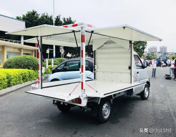 干货丨摆摊神器+地摊进货全指南！手把手教你玩转地摊赚到钱