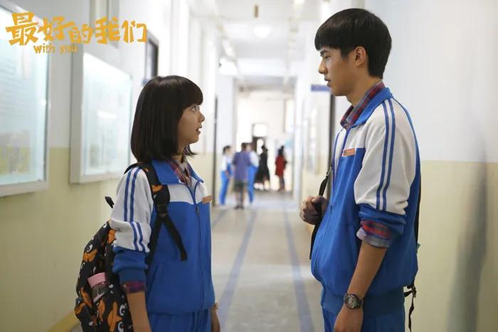 无堕胎不狗血，这6部青春剧不压抑不虐心，甜宠轻松照样勾人心弦