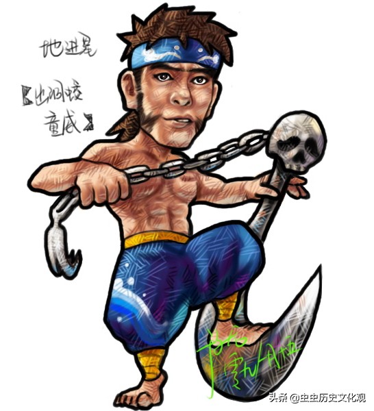 水浒q「水浒q传手游职业推荐」