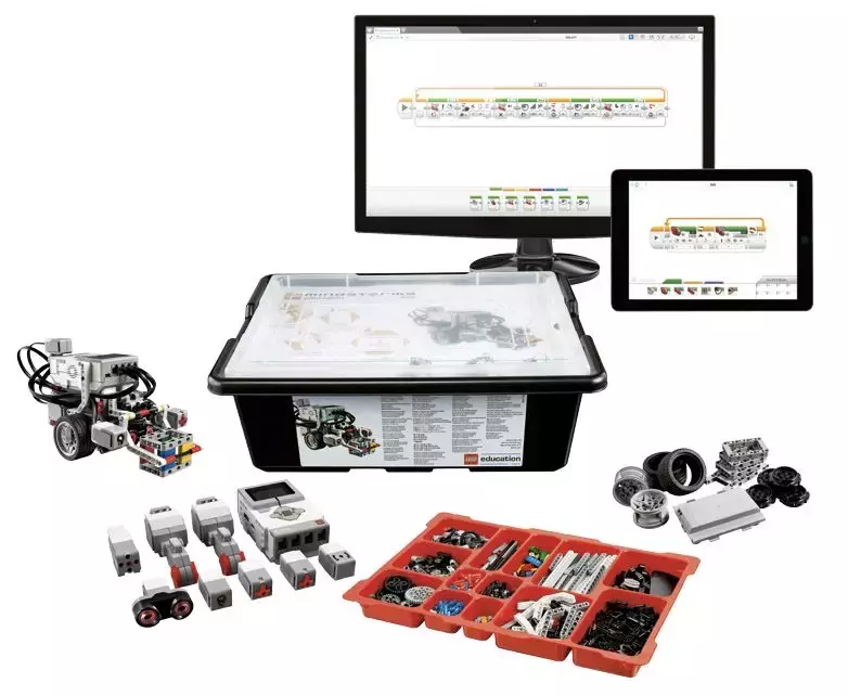 深入揭底：动辄万元的“乐高机器人课”，到底是怎样一种存在？